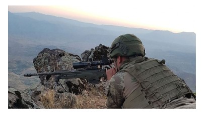 Pençe Harekâtı ile ilgili son dakika açıklaması