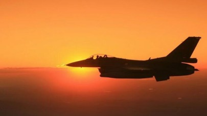 PKK hedefleri vuruldu! İki terörist etkisiz hale getirildi