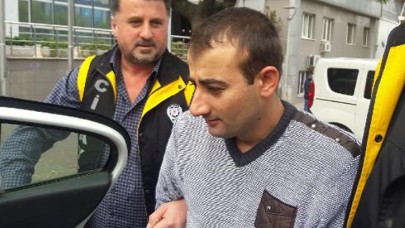 Pompalı tüfekli dehşetin sanığının akli dengesi yerinde çıktı 