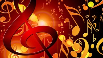 Proteinler nota dizilerine dönüştürüldü