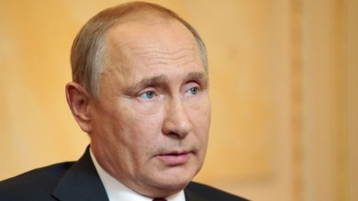 Putin: ABD ile ilişkilerimiz giderek kötüleşiyor
