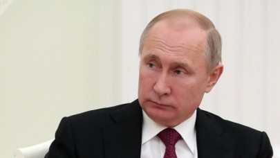 Putin: Uluslararası silah kontrol sisteminin çökmesine ilişkin ciddi bir risk var