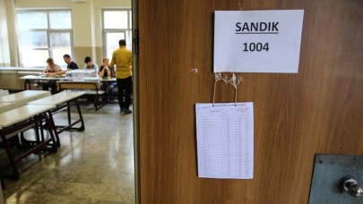 Rakamlarla İstanbul seçimi