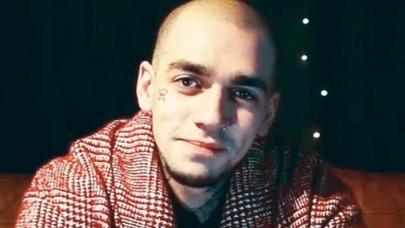 Rapçi Ezhel'e büyük şok!