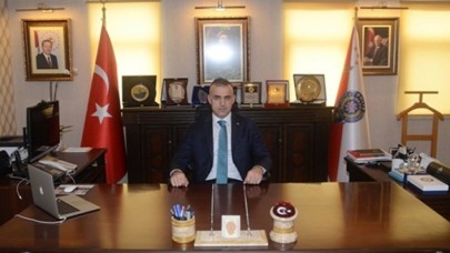 Rize Emniyet Müdürü Verdi'yi vuran polis hakkında istenen ceza belli oldu