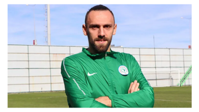 Rizespor Başkanı Kartal: Vedat Muriç'in gitmek istediği takım belli