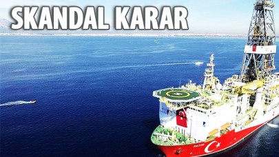 Rumlardan Fatih Gemisi personeli için tutuklama emri