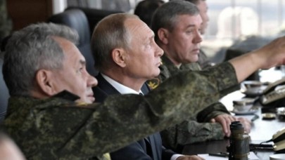 Rusya: ABD İran’la savaşın sonuçlarını iyi düşünmeli