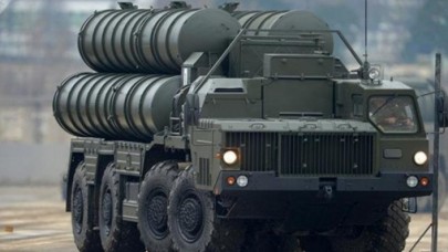Rusya'dan S-400 açıklaması: ‘Türkiye ile aramızdaki anlaşmaya bakarız'