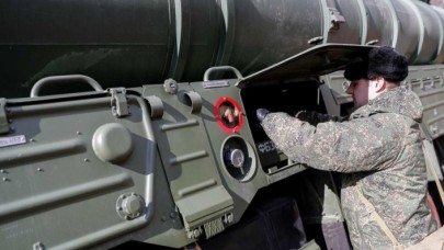 Rusya: Önümüzdeki haftalarda S-400'leri sevk etmeye hazır olacağız