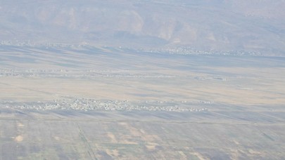 Rusya: Türkiye koordinatları verdi,  Rus uçakları İdlib'de teröristleri vurdu