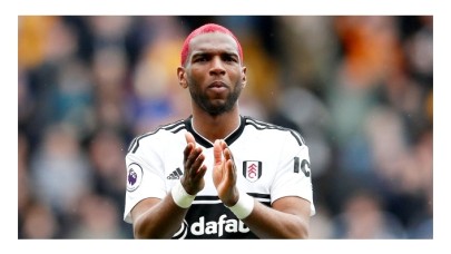 Ryan Babel,  konumunu İstanbul yaptı!