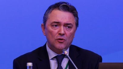 'S-400 bir NATO meselesi değildir'