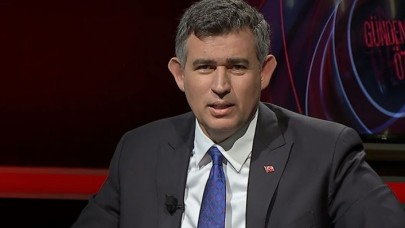 'S-400 Türkiye için bir egemenlik sorunu haline gelmiştir'