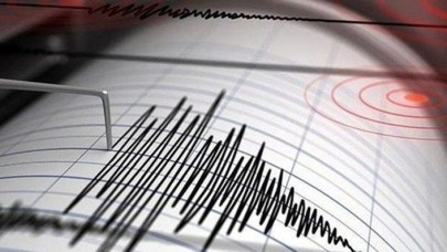 Sakarya'da 4.7 büyüklüğünde deprem! İstanbul'da da hissedildi