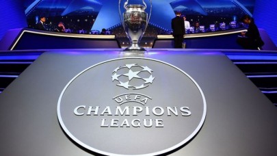 Şampiyonlar Ligi'nde 1. ön eleme turu kuraları çekildi