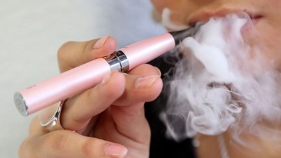 San Francisco'da elektronik sigara satışı yasaklandı