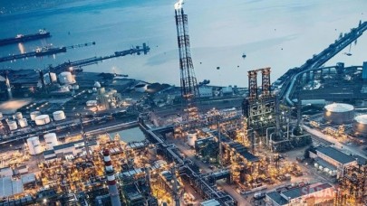 Sanayi üretimi verisi açıklandı