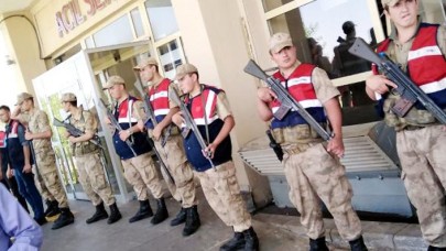 Şanlıurfa'da arazi kavgası ve kaza: 6 ölü,  5 yaralı