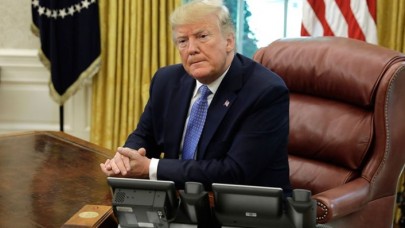 'Savaştan bir tweet uzaklıkta'