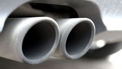 Seçilen ulaşım aracı emisyon miktarını etkiliyor