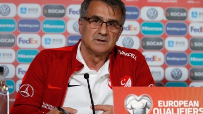 Şenol Güneş: İzlanda büyüdü ama belli ki kafalar küçülmüş