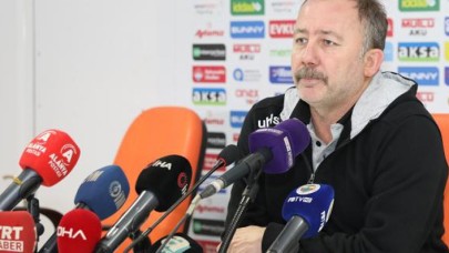 Sergen Yalçın ile anlaşma sağlandı