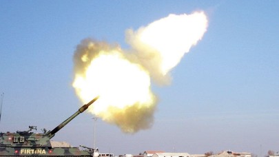 ‘Serhat’ buldu ‘Fırtına’ vurdu