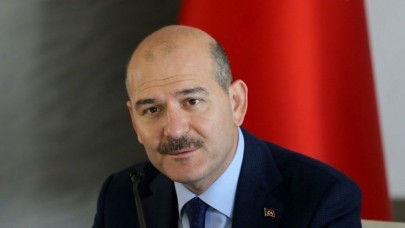 Soylu: Hoca müftü vekili,  namazı kıldırırken heyecandan şaşırdı