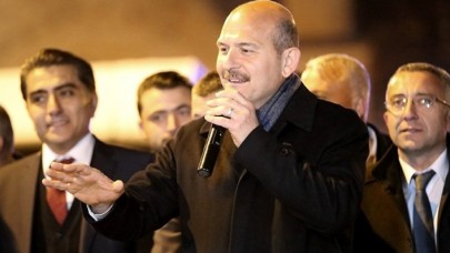 Soylu: İmamoğlu'na karşı sert değilim,  o bana karşı sert