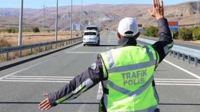 Sürücüler dikkat! Bin 2 liraya kadar cezası var