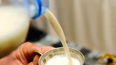 Süt ürünlerinde lisanslı depo dönemi