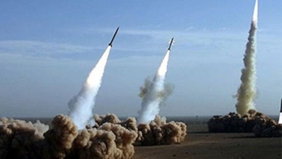 'Suudi Arabistan Çin'in yardımıyla füze programını hızlandırdı'