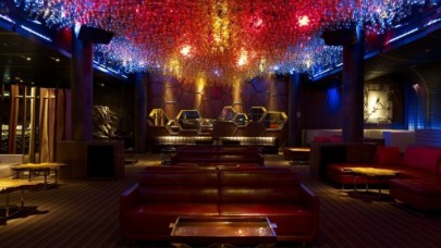 Suudi Arabistan'da 'helal gece kulübü açıldı' iddiası