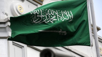 Suudi Arabistan Husilere ait bir İHA düşürdü