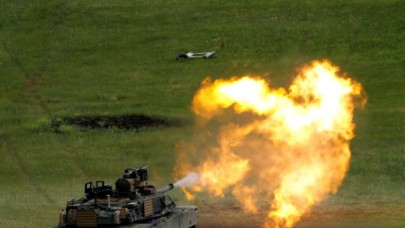 Tayvan'dan ABD'ye silah siparişi: 66 adet V serisi F-16 savaş uçağı siparişi de planlanıyor