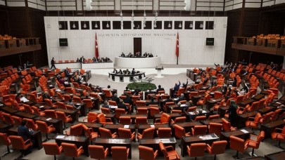 TBMM'nin çalışma süresi uzatıldı
