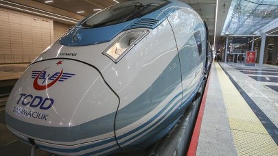 TCDD'den kritik uyarı