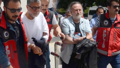 Tepki çeken kitapla ilgili flaş gelişme!