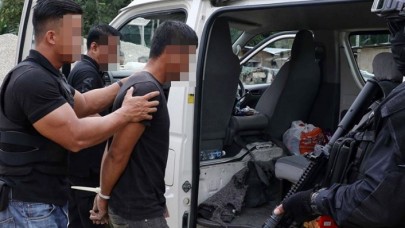 Terör örgütü Ebu Seyyaf'ın Malezya'da kaçırdığı 9 kişi kurtarıldı