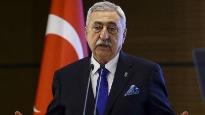 TESK Genel Başkanı Palandöken’den kaza uyarısı