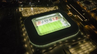 TFF Süper Kupa 2019'un tarihi ve yeri belli oldu