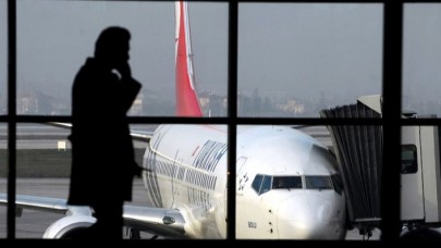 THY bayram tatilinde 2 milyon yolcu taşıyacak