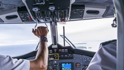 THY bu ay pilot yetiştirme ilanına çıkacak