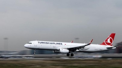 THY'den o yere gidecek yolculara uyarı