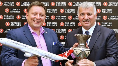 THY ile LOT arasında anlaşma