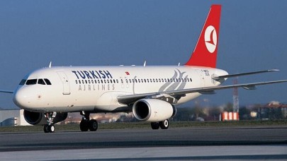 THY'nin İstanbul-New York aktarmasız uçuşunun 25. yılı