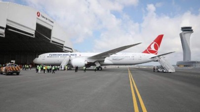 THY'nin rüya uçağının ismi belli oldu