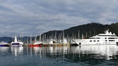 Ticari yatların özel tekne sınıfına geçişi kolaylaşıyor