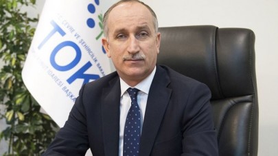 'TOKİ 140 yeni şantiye ile 120 bin kişiye iş imkanı sunacak'